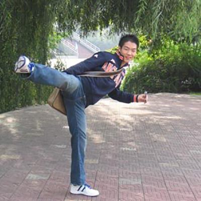 雅思高分学员王玉勋