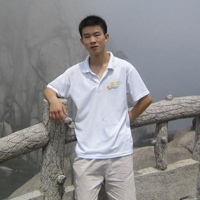 雅思高分学员Dick 