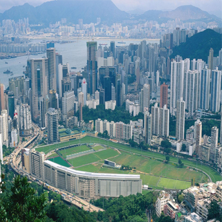 香港4周-8周全职企业带薪实习项目