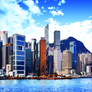 香港理工大学科技访学实践项目