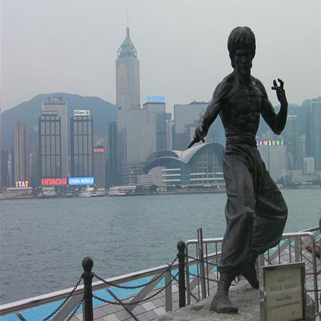 香港理工大学科技访学实践项目