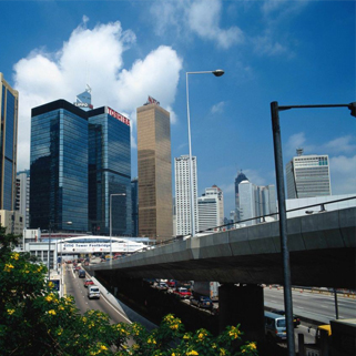 香港理工大学科技访学实践项目