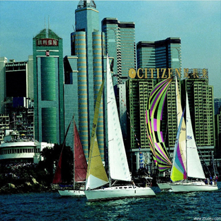 香港理工大学科技访学实践项目