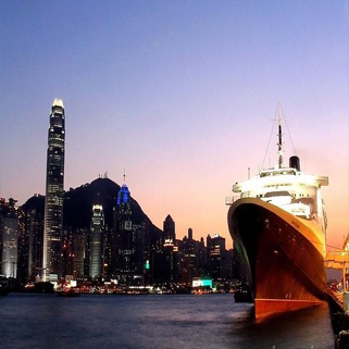 香港理工大学科技访学实践项目