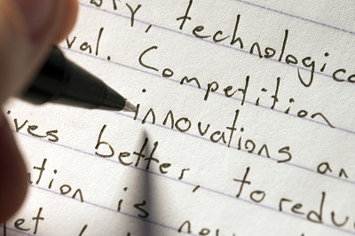 雅思听力不容忽视的拼写细节