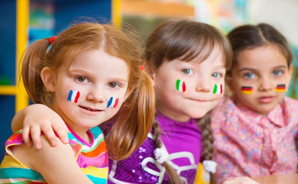 英语学习方法之一：看电影