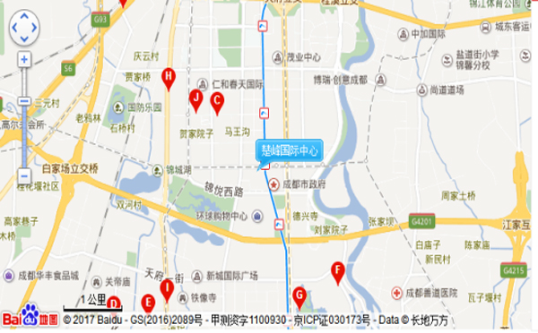 【成都高新区】雅思的培训机构地址