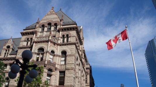 重要通知：加拿大部分学校要求中国高考成绩！