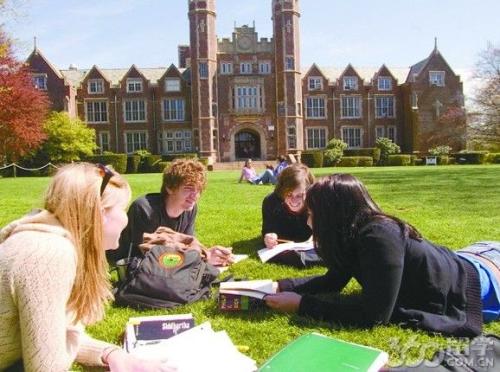 雅思6.5分是什么水平？