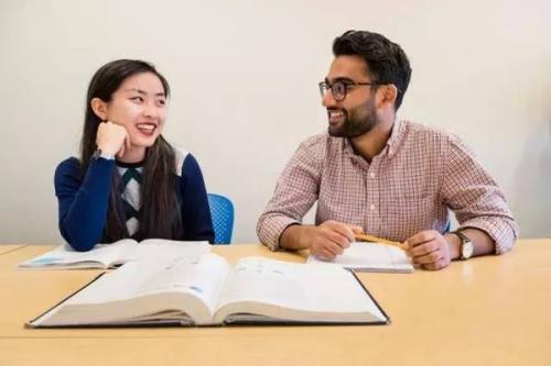 出国留学的好处原来有这么多，确定不了解一下