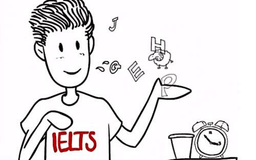 影响雅思考试常见的一大问题 一定要避免