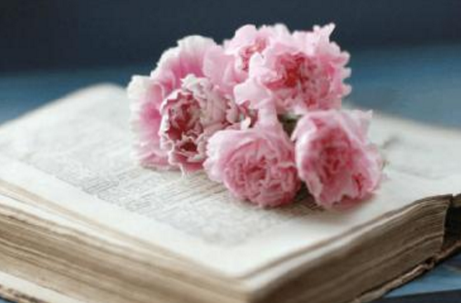 英语表白原来也可以如此美 赶快get起来