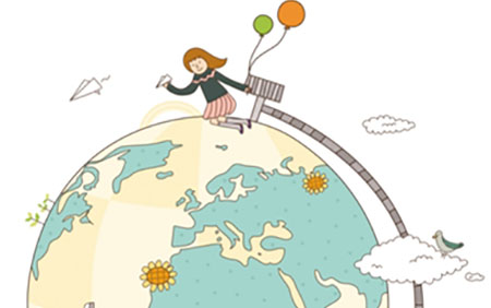 海外游学应注意的问题