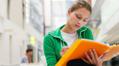 掌握这点 收获心仪Offer很简单