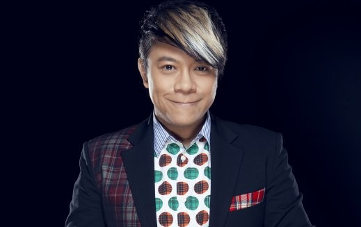 原来这些大咖明星都曾出国留学......