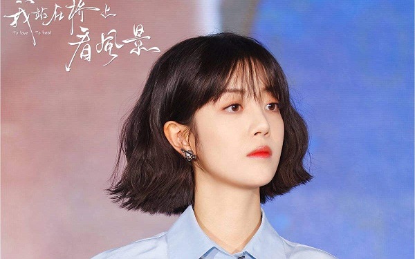 杨幂旗下美国留学的大明星居然有她？