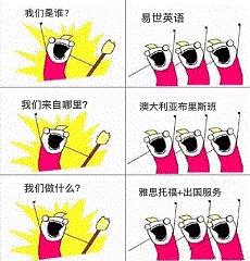 看完这篇文章，暑期雅思封闭培训班你就get了！