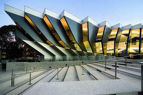 澳洲八大到底什么样？来感受一波颜值暴击吧