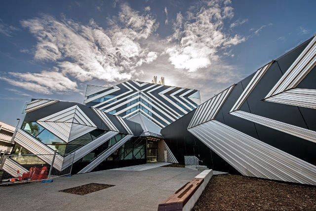 澳洲八大到底什么样？来感受一波颜值暴击吧