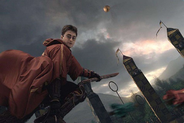 留学党福利|走进《哈利波特》拍摄地—牛津大学