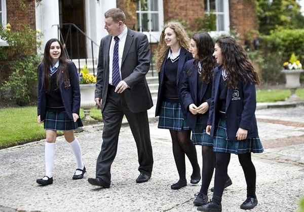 留学党福利|走进《哈利波特》拍摄地—牛津大学