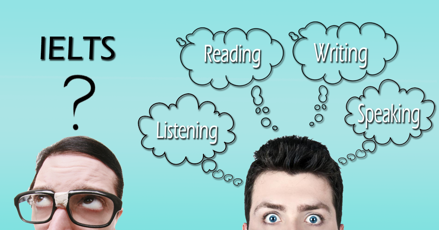 雅思or托福？该怎么选择