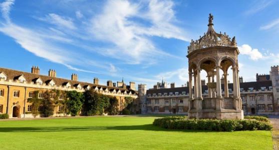 真学霸！哥伦比亚大学留学生的留学故事