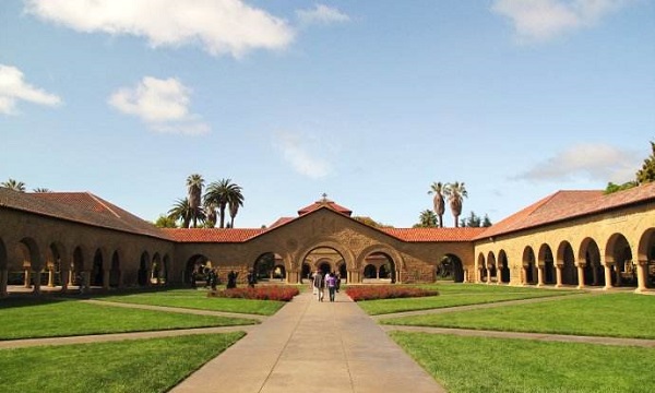 斯坦福留学女学霸是如何炼成的