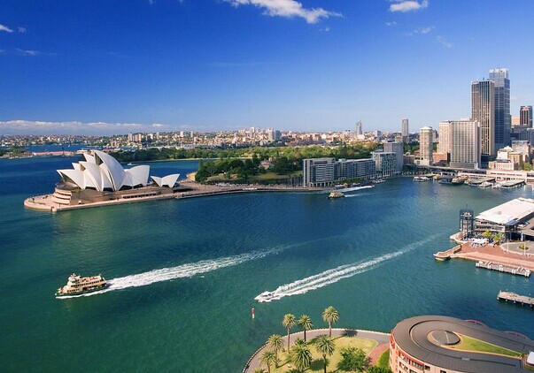 澳洲留学的几大优势，看完你就震惊了！