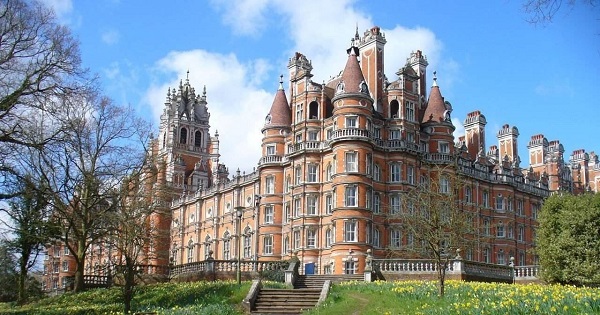 留学生必读：就业率最高的英国大学——华威大