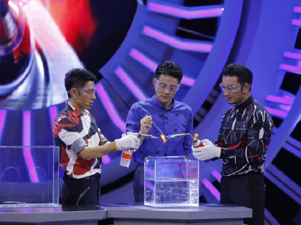 从贵州大山里走出来的90后剑桥学霸留学生