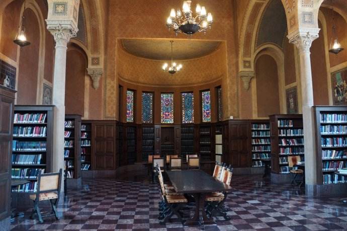 揭秘好莱坞明星诞生营——美国南加州大学