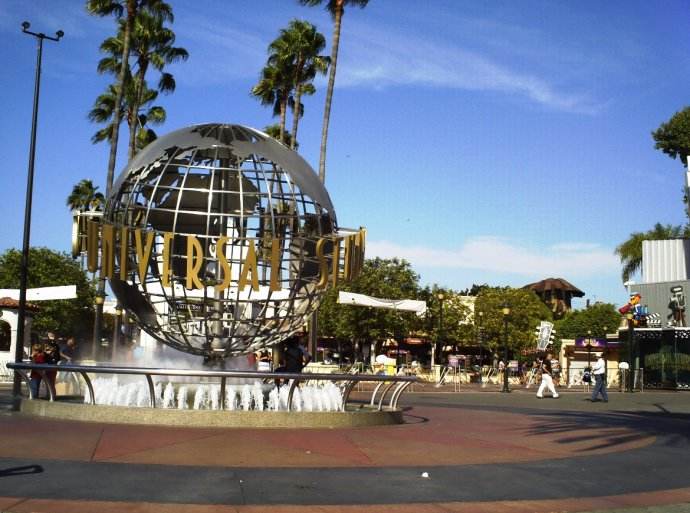 揭秘好莱坞明星诞生营——美国南加州大学