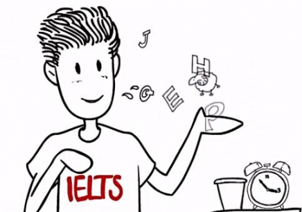 从入门到高分，雅思还得看易世