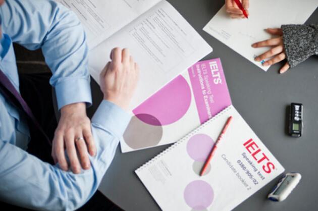 高分雅思，翻开留学美好新篇章