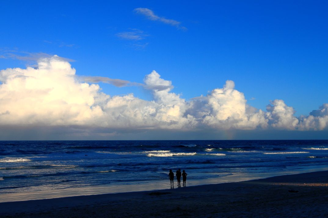 澳洲留学最具性价比的几座城市，值得一看！