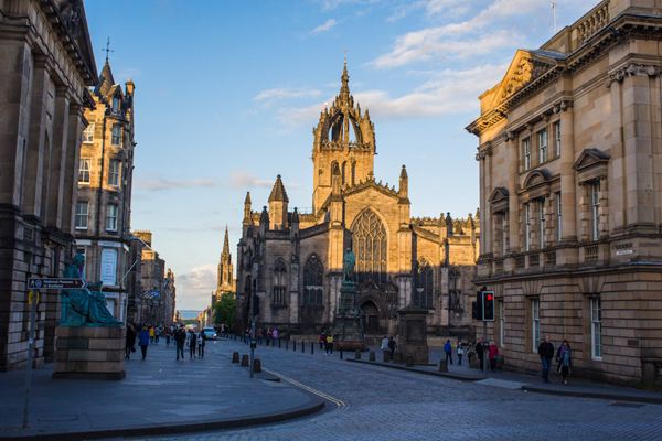 低调的实力派名校——英国兰卡斯特大学