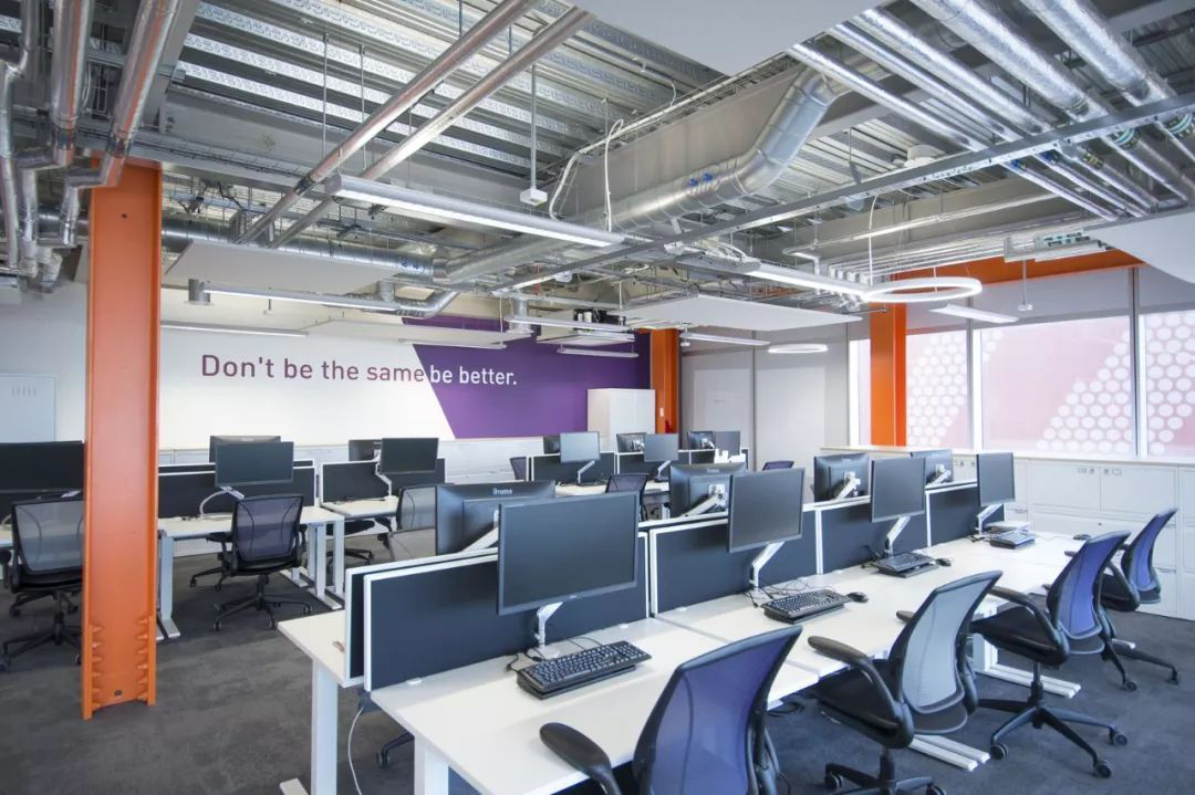 最受学生欢迎的英国名校——拉夫堡大学