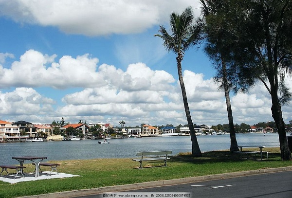 去新加坡留学的三大优势