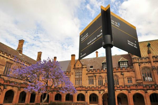 为什么选择澳洲留学？这些理由足够说服你！