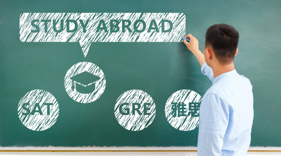 雅思培训班，找班要点你清楚了吗