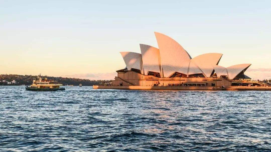澳洲第一商学院：昆士兰大学