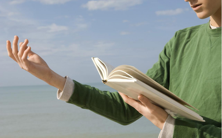 雅思口语如何打动考官，提高印象分