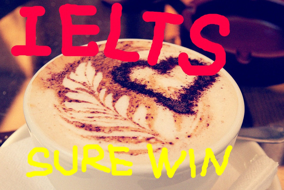 雅思一对一培训优势，高分更容易