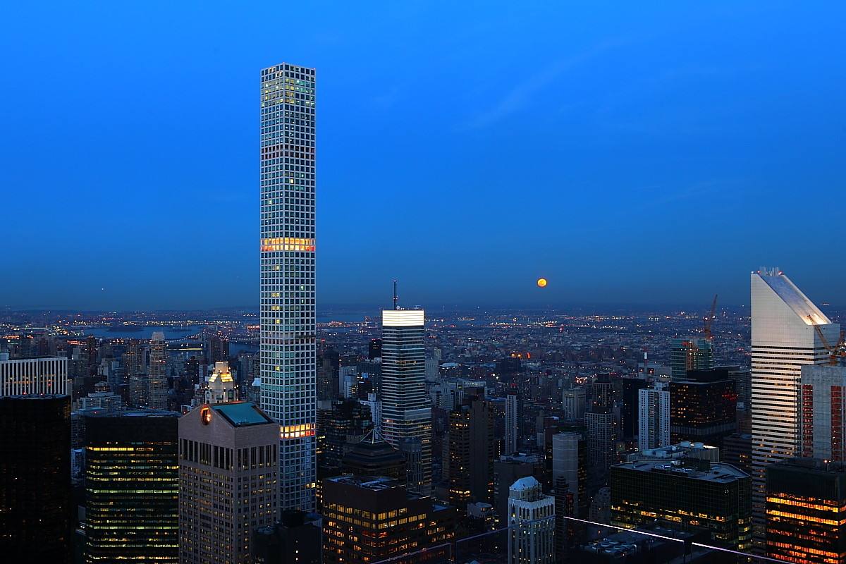 美国几大最佳留学城市，有你心动的吗？