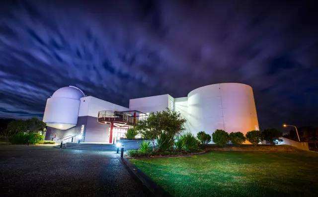 澳洲卧龙岗：谁说我是野鸡大学？