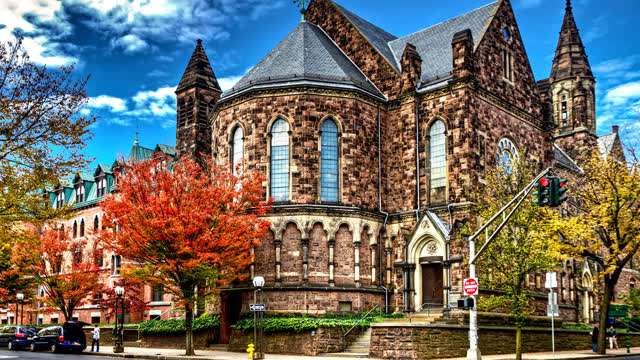 2019美国留学性价比最高的几所大学