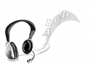 合理利用雅思听力材料，高分更容易