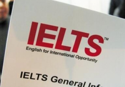 你的雅思定制课程，易世英语在等你！