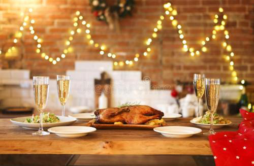 美国留学必看：美国居然这样过圣诞节